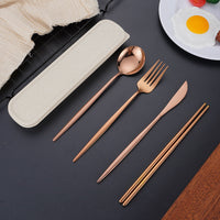 Thumbnail for Cutlery Sets