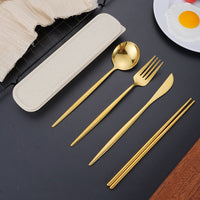 Thumbnail for Cutlery Sets