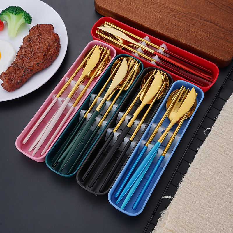 Cutlery Sets