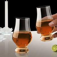 Thumbnail for Premium Whiskey Snifter Glasses
