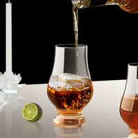 Thumbnail for Premium Whiskey Snifter Glasses