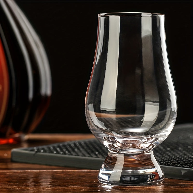 Premium Whiskey Snifter Glasses