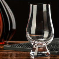 Thumbnail for Premium Whiskey Snifter Glasses