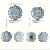Thumbnail for Versatile Ceramic Plate