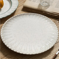 Thumbnail for Elegant Ceramic Plate For Meals