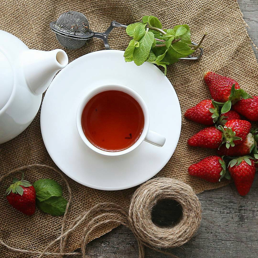 Tea & Coffee Sets