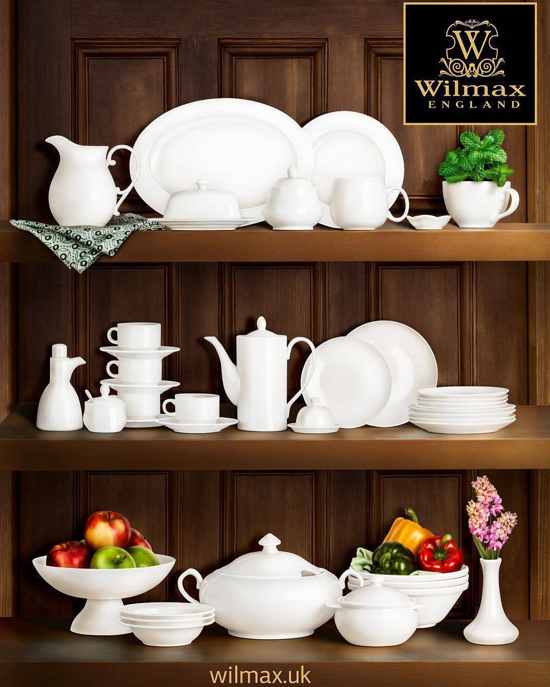 Tea & Coffee Sets