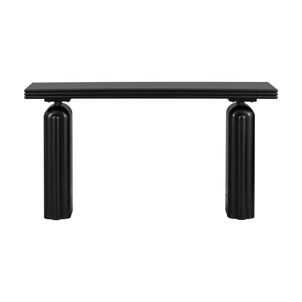 Console table