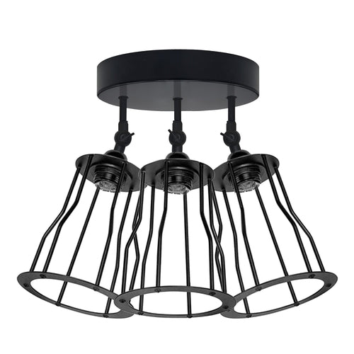 Stylish Semi Flush Mount Ceiling Lights
