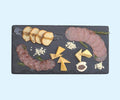 Ultimate Slate plate Serving Board