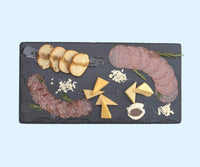 Thumbnail for Ultimate Slate plate Serving Board