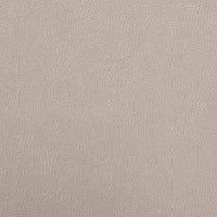 Thumbnail for Curved Modular Sectional Sofa in Lamb's Wool Fabric