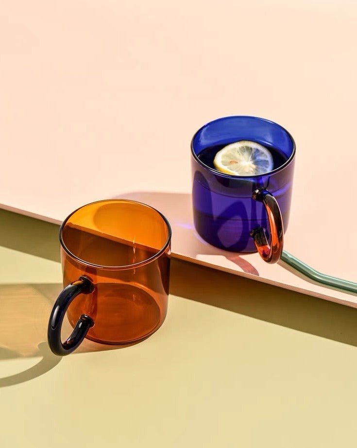 Mugs & Cups