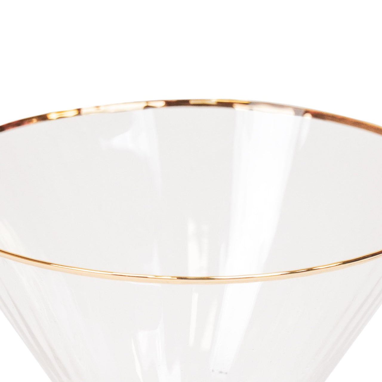 Glassware