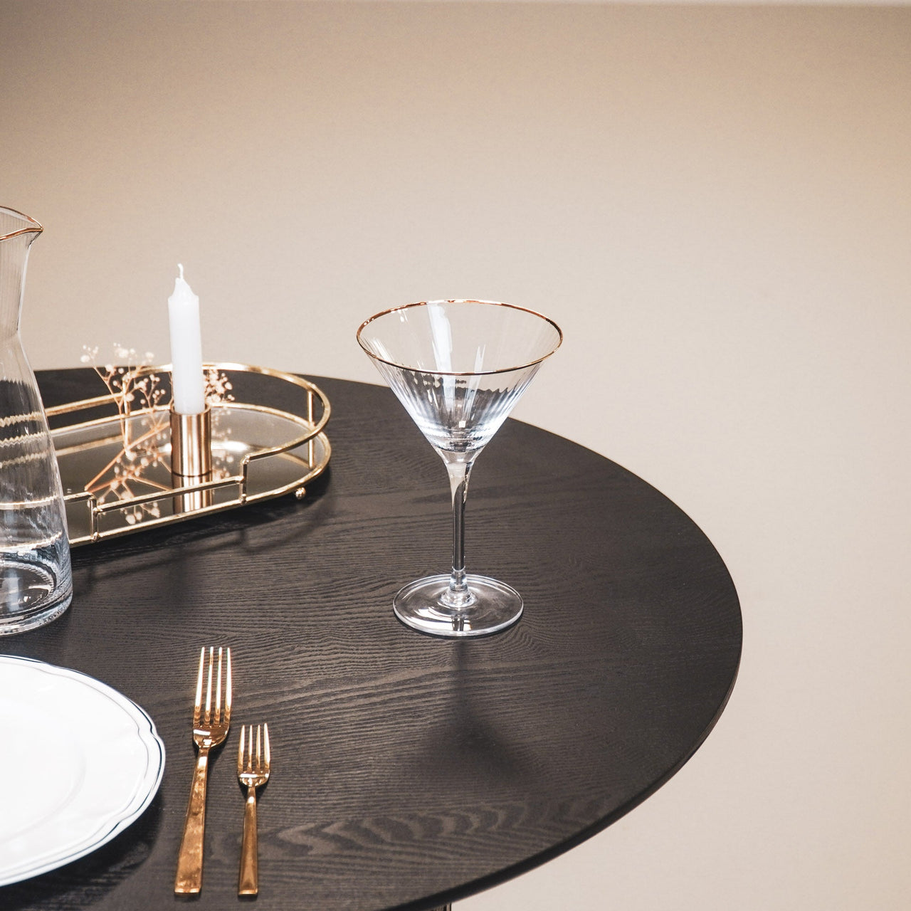 Glassware