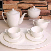 Thumbnail for Tea & Coffee Sets