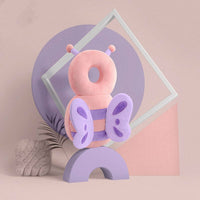 Thumbnail for Baby Breathable Tencel Anti-fall Protection Pillow