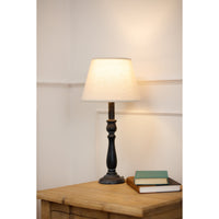 Thumbnail for Ravenna Column Table Lamp