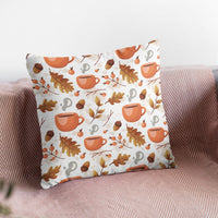Thumbnail for Autumn Home Decor Pillow Case