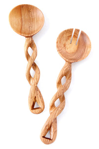 Thumbnail for Serving Spoons