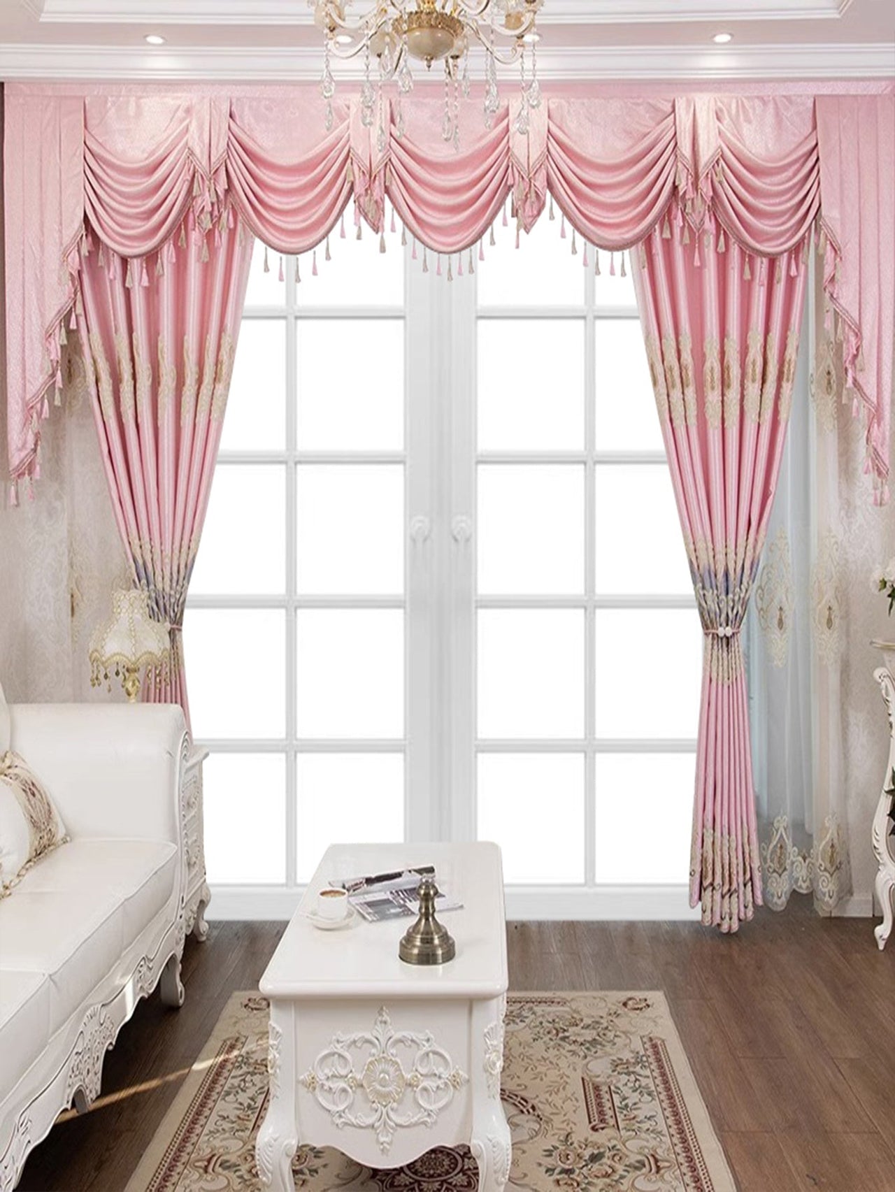 Kids' Curtains & Drapes