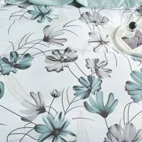 Thumbnail for Floral 3Piece Duvet Set