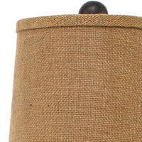 Thumbnail for Bronze Minimalist - Accent Table Lamp