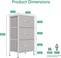 Thumbnail for Nightstand