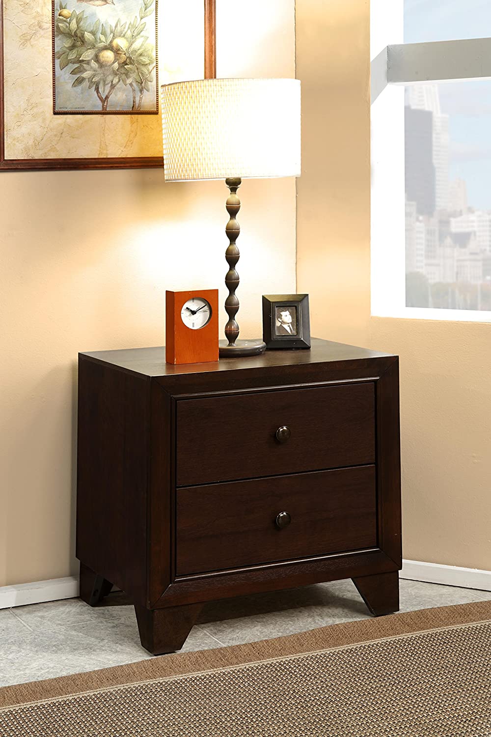 Nightstand