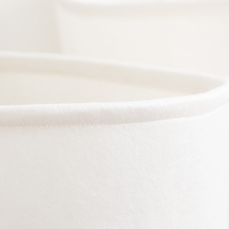 Large Capacity Toy Storage Basket