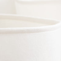 Thumbnail for Large Capacity Toy Storage Basket