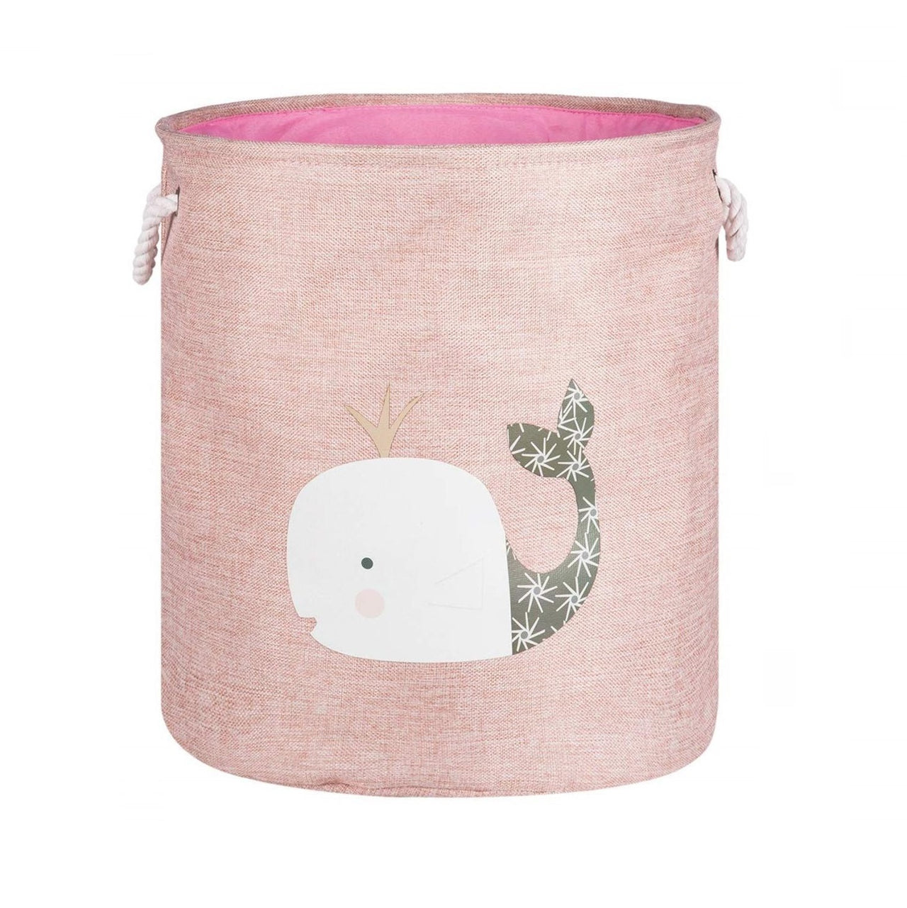 Large Toy Clothes Storage Basket