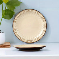 Thumbnail for Handmade Ceramic Dinner Plate