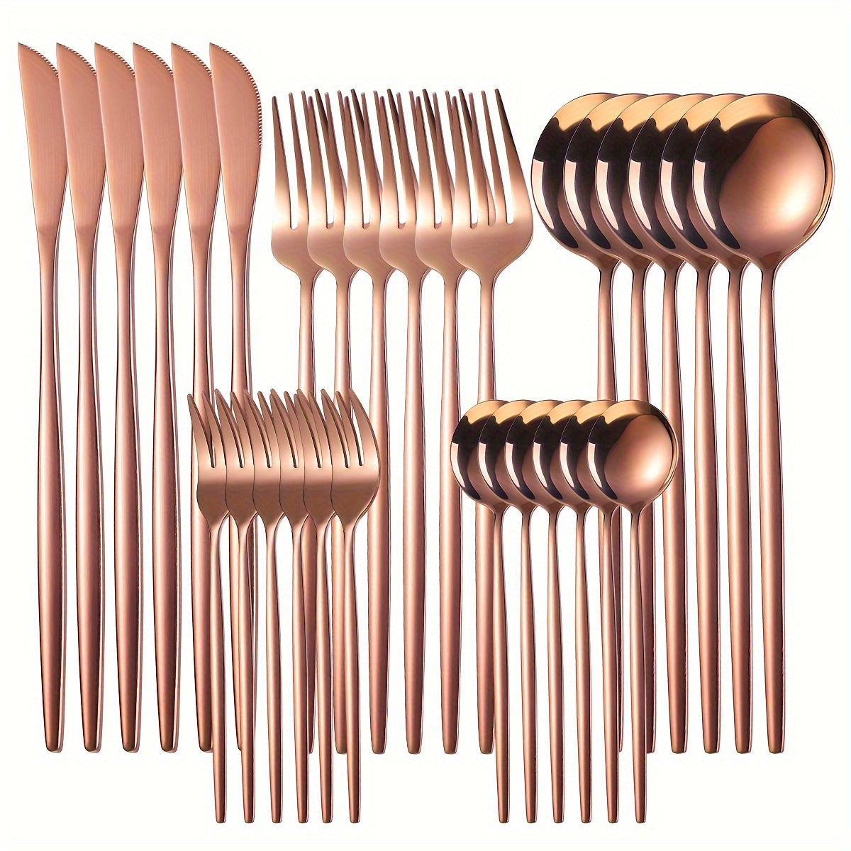 Cutlery Sets