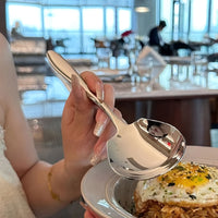 Thumbnail for Serving Spoons