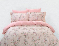 Thumbnail for Duvet Cover Sheets Set