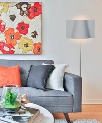 Thumbnail for Surface Wave Alluring Curved Metal LED Wall Light