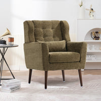 Thumbnail for Modern Accent Chair For Living Room