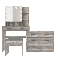 Thumbnail for Dressing Table Set