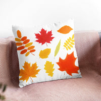 Thumbnail for Fall Home Decor Pillow Case