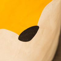 Thumbnail for Simple Cartoon Toy Cloth Storage Basket