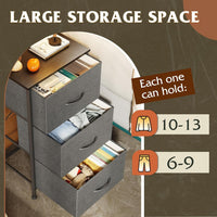 Thumbnail for Nightstand