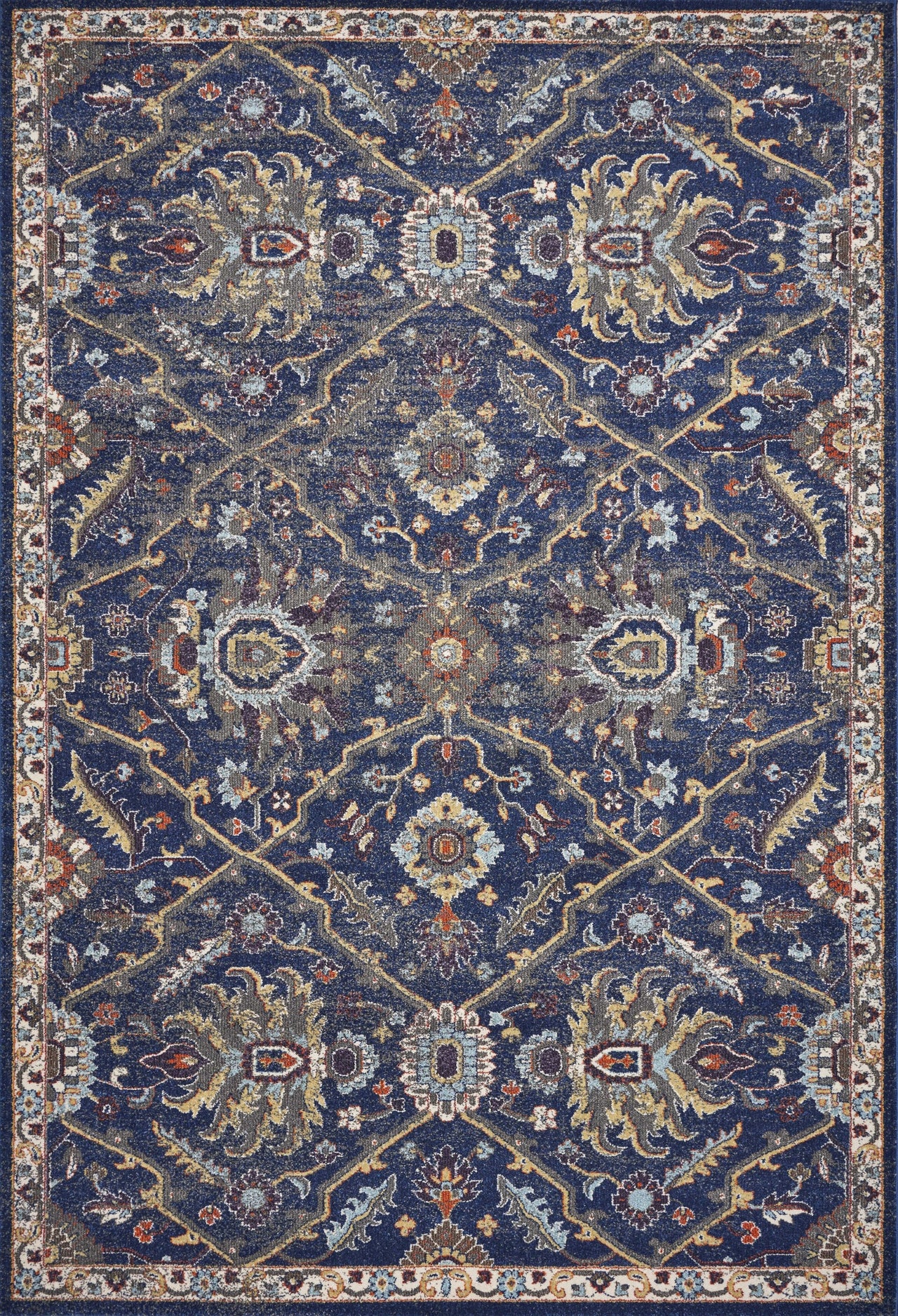 Traditional Rug