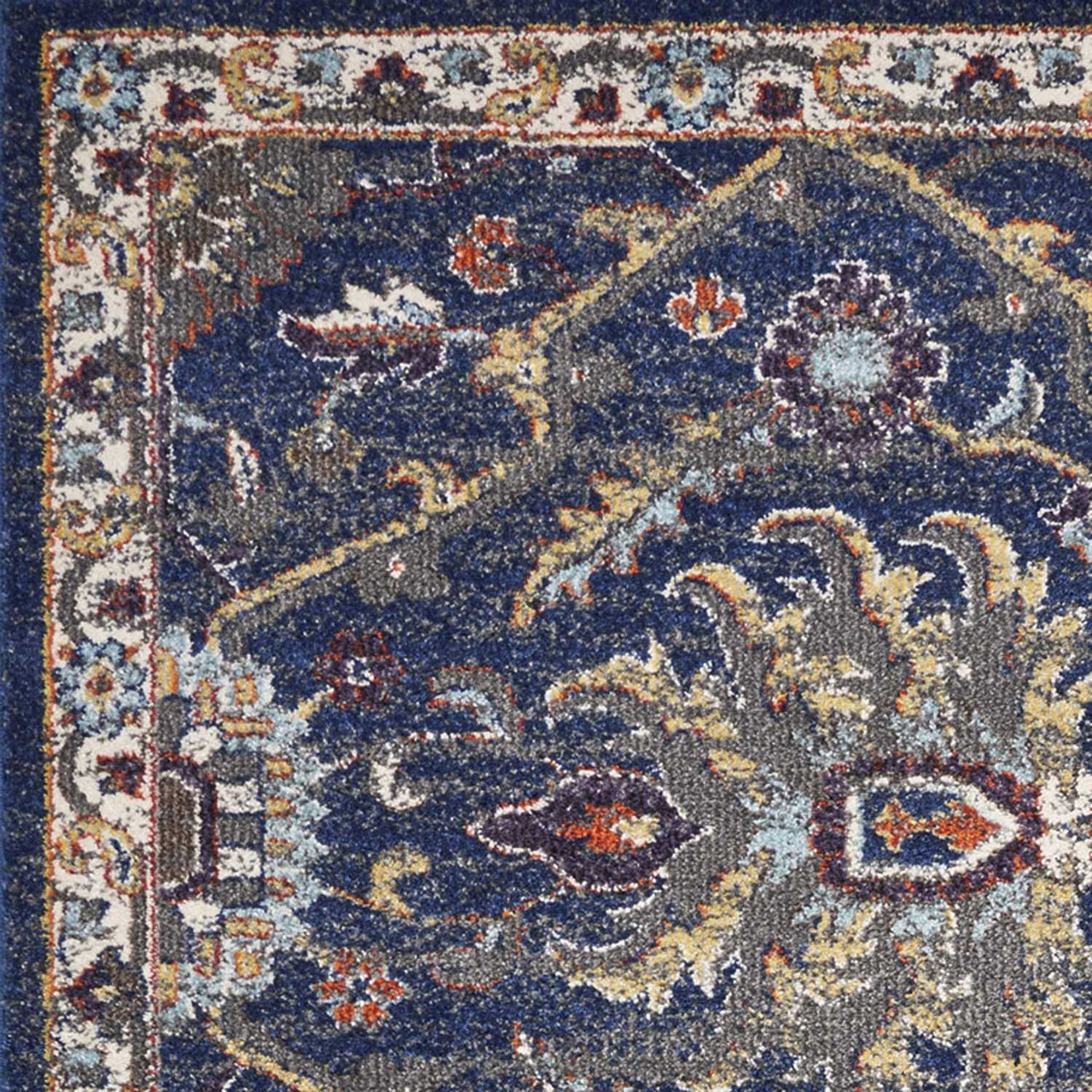 Traditional Rug