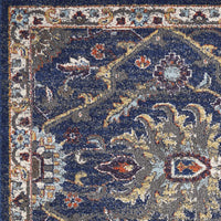 Thumbnail for Traditional Rug