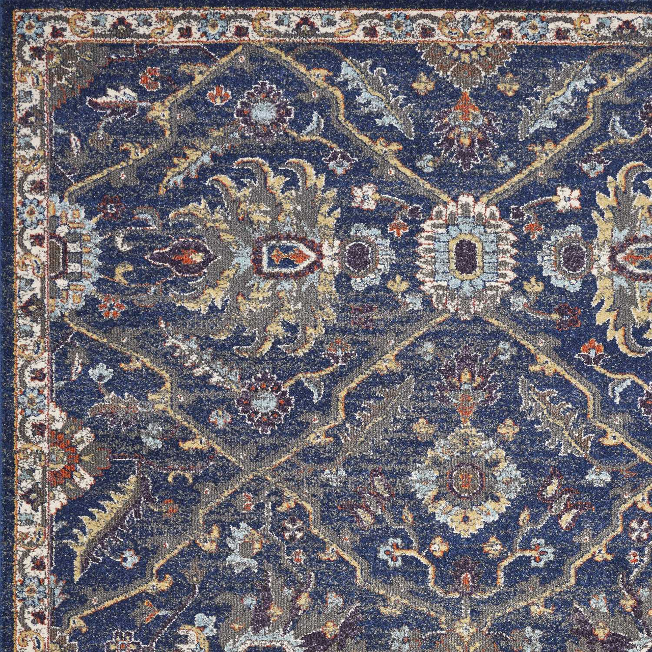 Traditional Rug