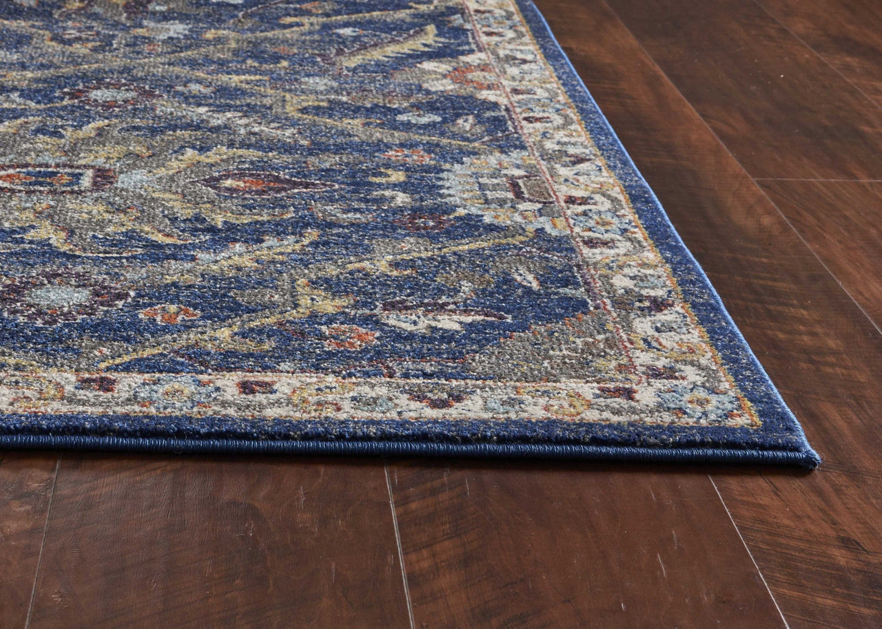 Traditional Rug