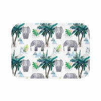 Thumbnail for Lucky Elephant Bath Mat Home Accents