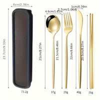 Thumbnail for Cutlery Sets