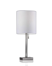 Thumbnail for Brass Metal Table Lamp